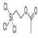(2-乙酰氧基乙基)三氯硅烷-CAS:18204-80-3