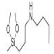 (氮-丁基-胺丙基)甲基二甲氧基硅烷-CAS:120939-52-8
