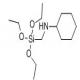 环己胺基甲基三乙氧基硅烷-CAS:26495-91-0