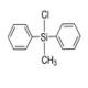 二苯基甲基氯硅烷-CAS:144-79-6