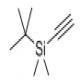 (叔丁基二甲基硅烷基)乙炔-CAS:86318-61-8