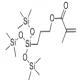 甲基丙烯酰氧丙基三(三甲基硅氧烷基)硅烷-CAS:17096-07-0