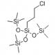 (3-氯丙基)三(三甲基硅氧基)硅烷-CAS:18077-31-1