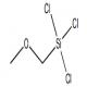 (甲氧基甲基)三氯硅烷-CAS:33415-27-9