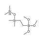 1,1,3,3-四甲基-1-[2'-(三甲氧基硅基)乙基]-二硅氧烷-CAS:137407-65-9