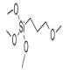 (3-甲氧基丙基)三甲氧基硅烷-CAS:33580-59-5
