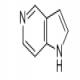 5-氮杂吲哚-CAS:271-34-1