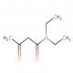 N,N-二乙基乙酰乙酰胺-CAS:2235-46-3