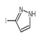 3-碘吡唑-CAS:4522-35-4