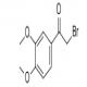 溴代-3,4-二甲氧基苯乙酮-CAS:1835-02-5