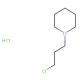 1-(3-氯丙基)哌啶单盐酸盐-CAS:5472-49-1