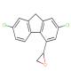 2,7-二氯芴-4-环氧乙烷-CAS:53221-14-0