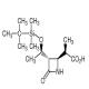 (3S,4S)-3-[(R)-1-(叔丁基二甲基硅氧基)乙基]-4-[(R)-1-羰乙基]-2-氮杂环丁酮-CAS:90776-58-2