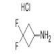 3,3-二氟环丁基胺-CAS:637031-93-7