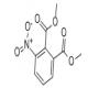 3-硝基-邻苯二甲酯-CAS:13365-26-9