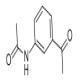 3-乙酰胺基苯乙酮-CAS:7463-31-2