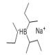 三仲丁基硼氢化钠-CAS:67276-04-4