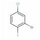 2-溴-4-氯-1-碘苯-CAS:31928-44-6