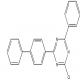 2-氯-4-(联苯-4-基)-6-苯基-1,3,5-三嗪-CAS:1472062-94-4