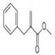2-苄基丙烯酸甲酯-CAS:3070-71-1