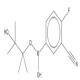 5-氰基-2-氟苯硼酸频哪醇酯-CAS:775351-57-0