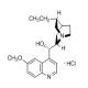 双氢奎尼丁盐酸盐-CAS:1476-98-8