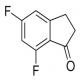 5,7-二氟-1-茚酮-CAS:84315-25-3