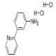 3-(2-吡啶基)苯胺双盐酸盐-CAS:1170936-92-1