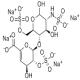 Heparin disaccharide I-S, sodium salt-CAS:136098-10-7