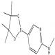 2-甲胺基-5-吡啶硼酸酯-CAS:1005009-98-2
