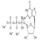鸟苷-5'-三磷酸三钠盐-CAS:36051-31-7