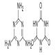 氰尿酸三聚氰胺-CAS:37640-57-6