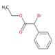 Ethyl 2-bromo-2-phenylacetate-CAS:2882-19-1