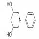 1,1’-(苯基亚氨基)双-2-丙醇-CAS:3077-13-2