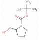 2-羟甲基吡咯烷-1-羧酸丁酯-CAS:170491-63-1