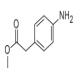 2-(4-氨基苯基)乙酸甲酯-CAS:39552-81-3