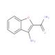 3-氨基苯并呋喃-2-甲酰胺-CAS:54802-10-7