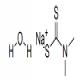 二甲基二硫代氨基甲酸钠-CAS:207233-95-2