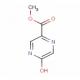 5-羟基吡嗪-2-甲酸甲酯-CAS:13924-95-3
