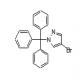 1-三苯甲基-4-溴吡唑-CAS:95162-14-4