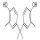 4,4'-(1-甲基亚乙基)双(2-甲基苯酚)-CAS:79-97-0