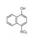 4-硝基-1-萘酚-CAS:605-62-9