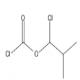 1-Chloro-2-methylpropyl Chloroformate-CAS:92600-11-8