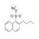 丁基萘磺酸钠(约40%的水溶液)-CAS:25638-17-9