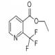 2-三氟甲基烟酸乙酯-CAS:208517-35-5