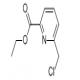 6-氯甲基吡啶-3-甲酸乙酯-CAS:49668-99-7