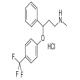 盐酸氟西汀-CAS:56296-78-7