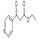 异烟酰乙酸乙酯-CAS:26377-17-3