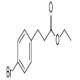 对溴苯丙酸乙酯-CAS:40640-98-0