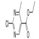 4-甲基-2-氯嘧啶-5-羧酸乙酯-CAS:188781-08-0